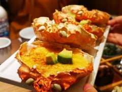 -诚·鳗屋(星摩尔店)