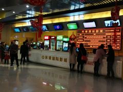 -环球国际影城(天鸿广场LUXE巨幕店)