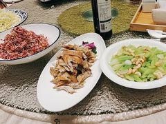 -中国吉菜名店广源宾馆餐厅