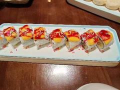 -朝鲜玉流馆(滨河东路店)