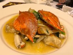 -骏莱海鲜鱼港(五角场店)