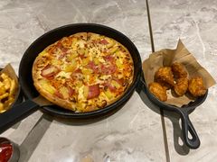 -必胜客(上海新南方商城PH店)