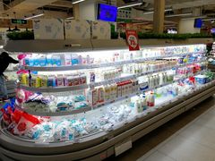 -物美超市(金宝街店)