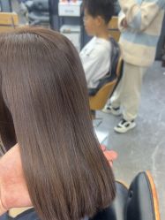 点击看大图 -藤野造型