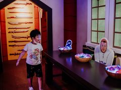 -Sony Store 索尼(上海淮海中路店)