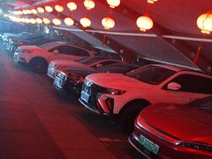 -香山湖渔家大院