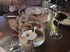 -ibarrel爱杯·bistro&brunch(江宁路店)