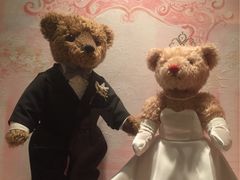 -济州岛泰迪熊博物馆