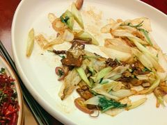 -粤尚腾香居中餐厅(首都机场希尔顿店)