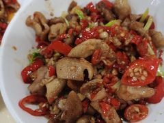 -笨罗卜浏阳菜馆(太平街店)