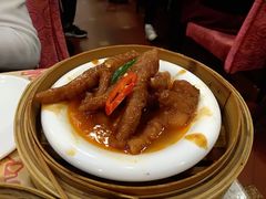 -点都德(大茶楼店)