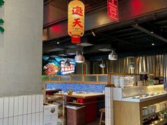 -山悦里 山野·鲜火锅(罗斯福广场店)