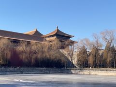 -北京市劳动人民文化宫(太庙)
