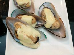 -真剑日本料理·铁板烧(贵州路店)