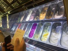 自助取餐区-陕拾叁(袁家村店)