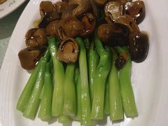 -晋阳饭庄(虎坊桥店)