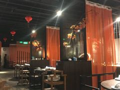 大堂-景笙毋米粥底火锅(20年老字号)