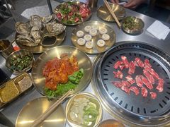 -炉队长·齐齐哈尔家庭烤肉(马家堡店)