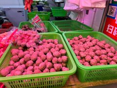 -阿娟牛肉丸·手打牛肉丸·现做现卖