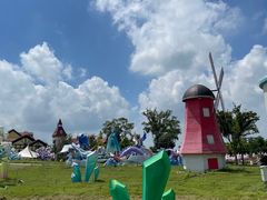 -歌斐颂巧克力小镇