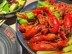 -红盔甲·小龙虾(车公庙店)