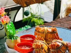 -水岸居湖景农家乐·阳澄湖大闸蟹