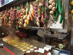 -芭菲盛宴·环球美食(北城国际店)