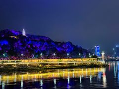 -中国宜宾·长江地标广场