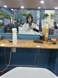 -Hair Glam 格拉姆造型旗舰店
