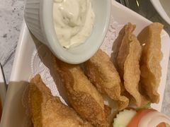 咖喱叻沙-Madam Kwan's(Mid Valley Megamall)