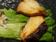 -大渔铁板烧(花园道店)
