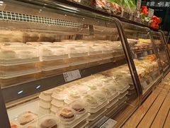 -泸溪河桃酥(江宁太阳城店)