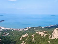 -崂山仰口游览区