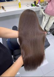 -H·Y HAIR SALON烫发·染发·造型
