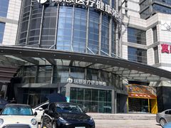 -瑞慈体检上海闵行机构