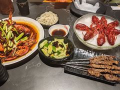 -红盔甲·小龙虾(长寿路店)