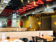 大堂-三太子地摊烧烤·小龙虾(北蔡店)