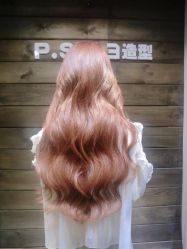 -P.STYLE 派斯造型