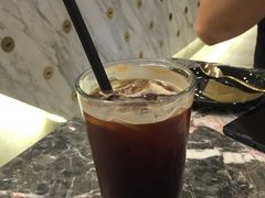 -The Coffee Academïcs(铜锣湾店)