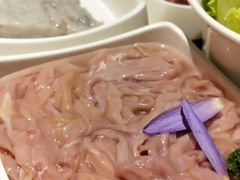 -海底捞火锅(奥体南路店)