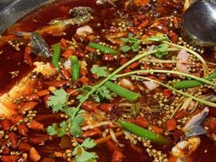 -小饕荟雅安贡椒鱼鲜馆(广福桥店)