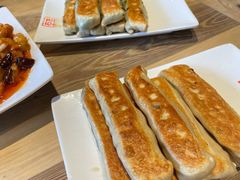 -左邻右舍褡裢火烧(石榴园店)