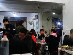 -重庆特色冷锅鱼(武大店)