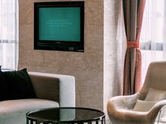 -青岛富力艾美酒店