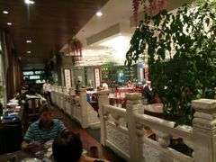 大堂-宁波状元楼酒店(和义路店)
