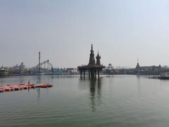 -大连海昌发现王国主题公园