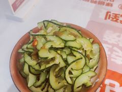 -老表记广西宵夜螺蛳鸭脚煲(东盟店)