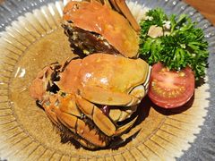 -锡和无锡菜(景丽苑店)