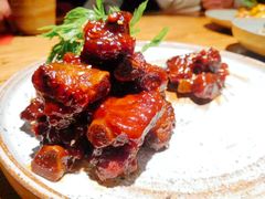 -青年公社烤鸭(青年路店)