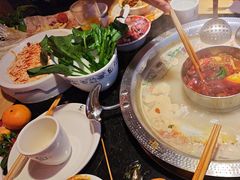 -吴老幺火锅(金龙店)